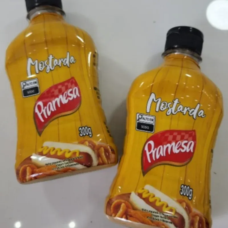 Mostaza