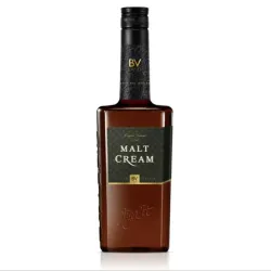 Malt cream
