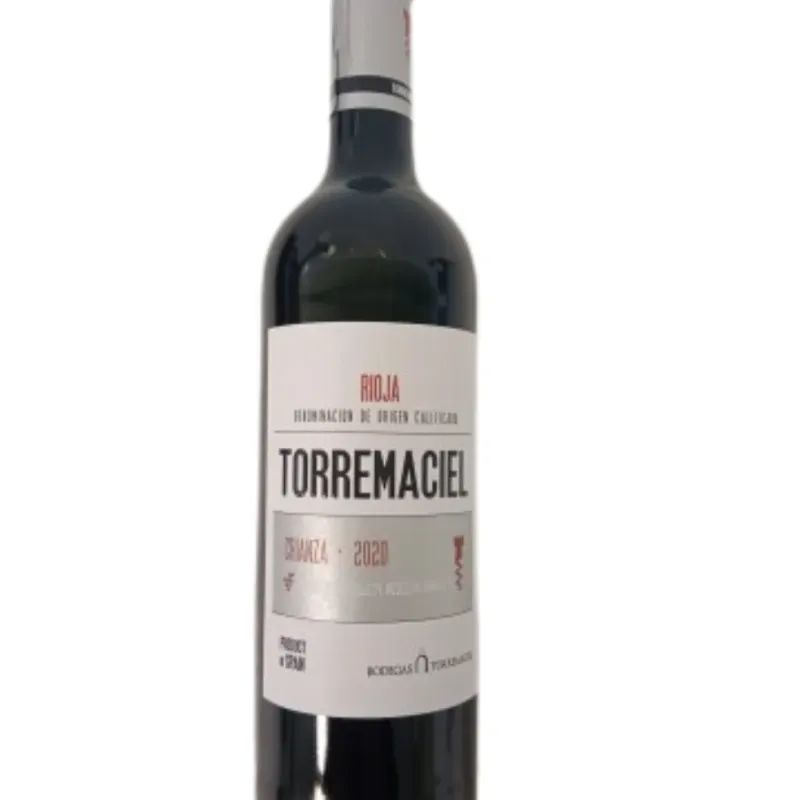Vino tinto