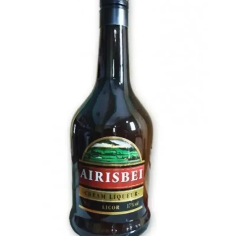 Crema arisbei