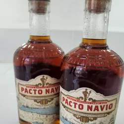 Pacto navío