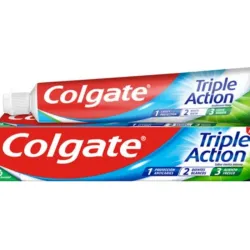 Pasta colgate