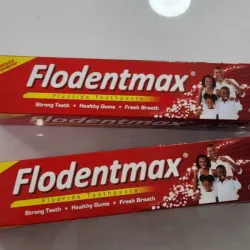 Pasta de dientes