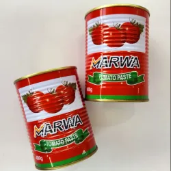 Pasta de tomate