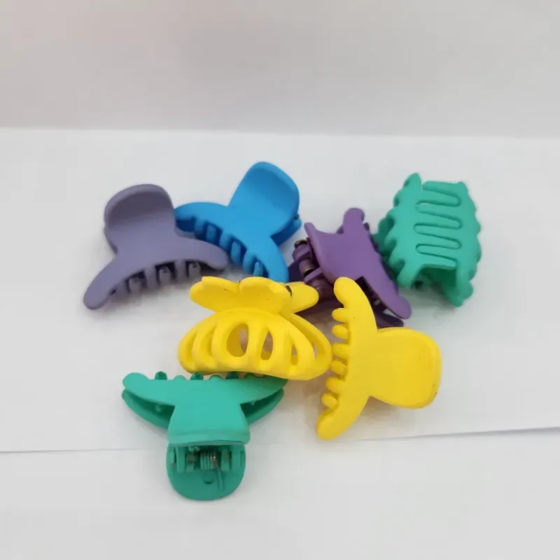 Pellizcos mini