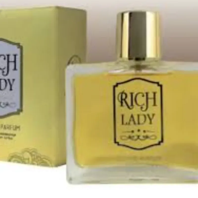 Perfume