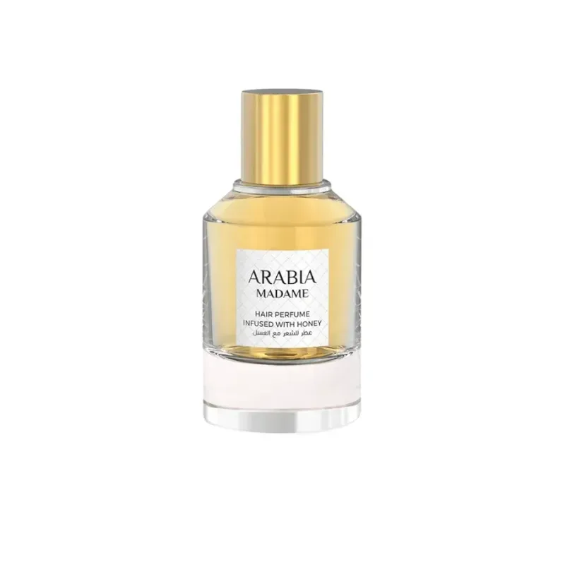 Perfume capilar 🫠 