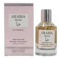 Perfume capilar 🫠 