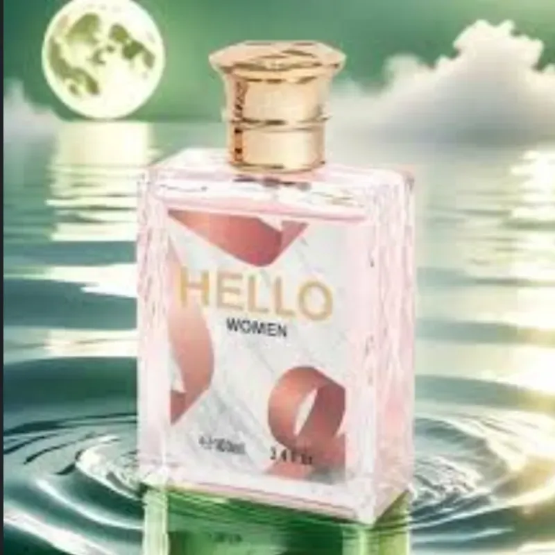 Perfume