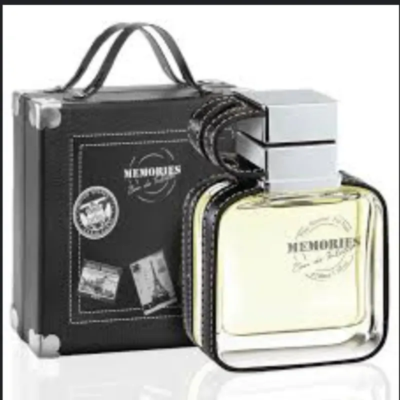 Perfume 