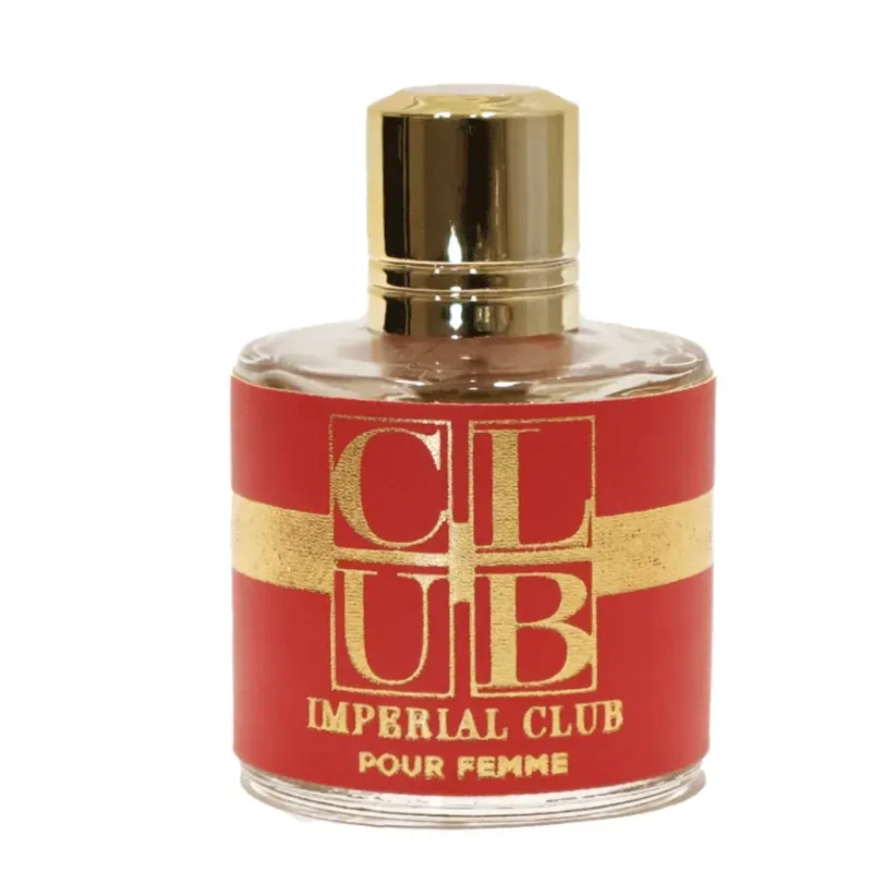 Perfumes 