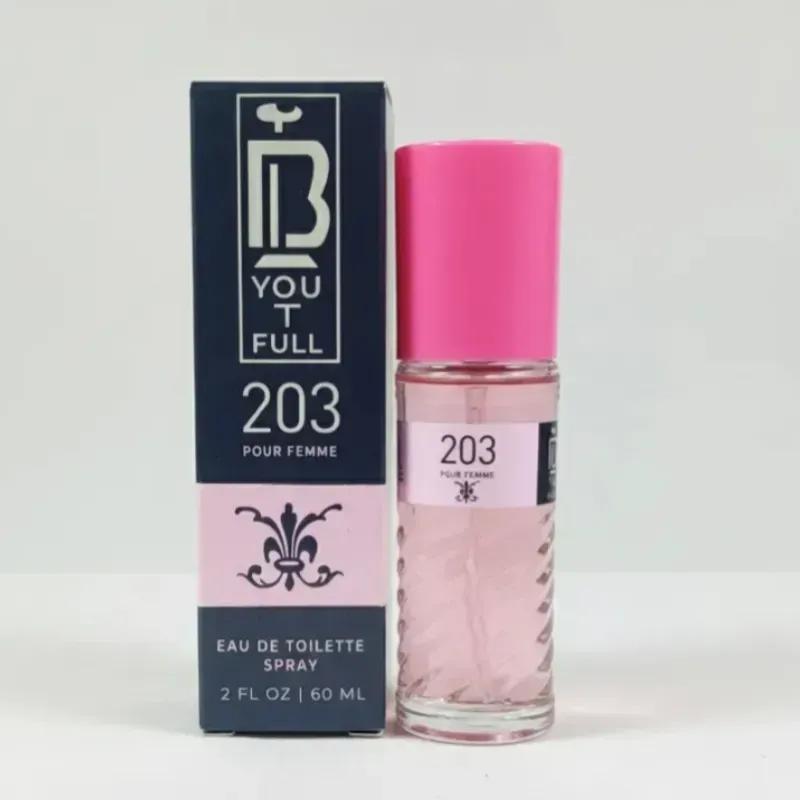 Perfumes 