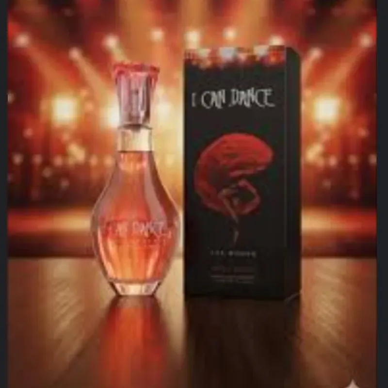 Perfumes 