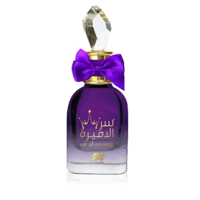 Perfumes 