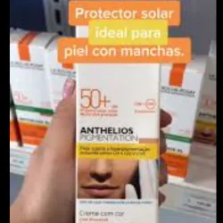 Protector solar
