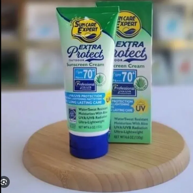 Protector solar 