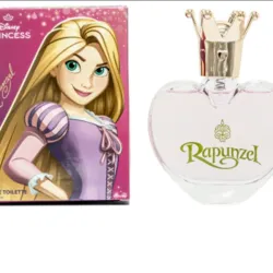 Perfume de princesa 