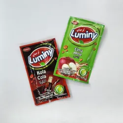 Refresco Lumini