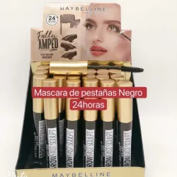 Rímel Maybelline 🖤