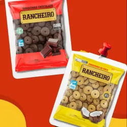 Rosquillas Rancheiro
