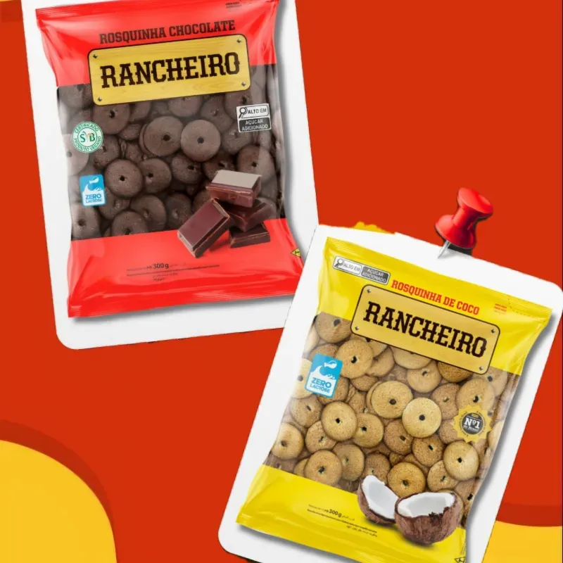 Rosquillas Rancheiro