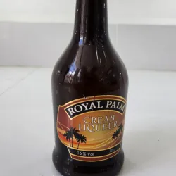 Royal palm