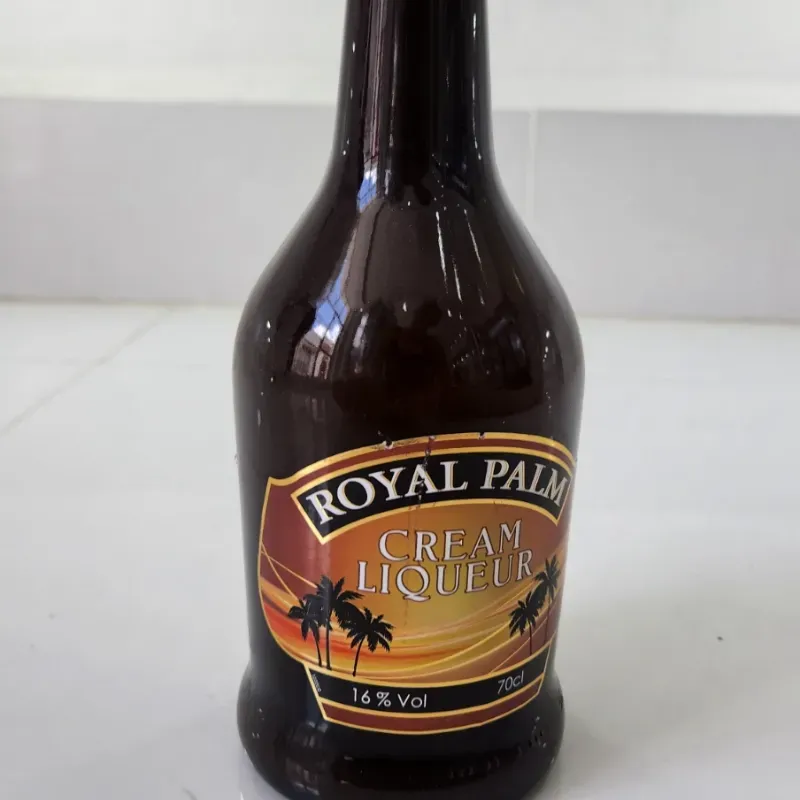 Royal palm