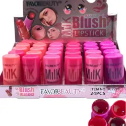 Rubor milk 💖