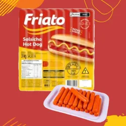 Salchicha 