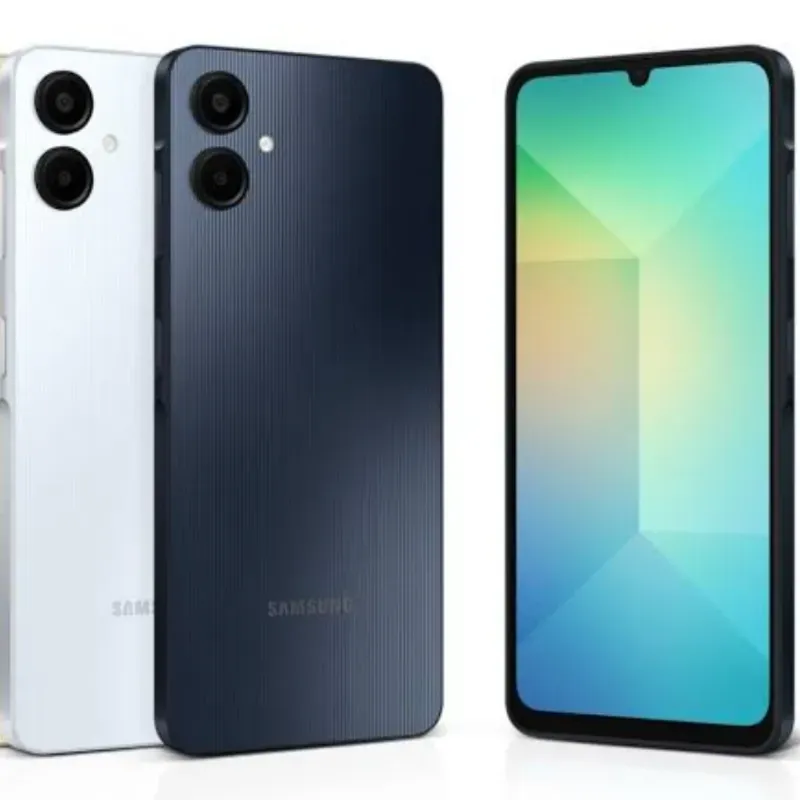 Samsung a06
