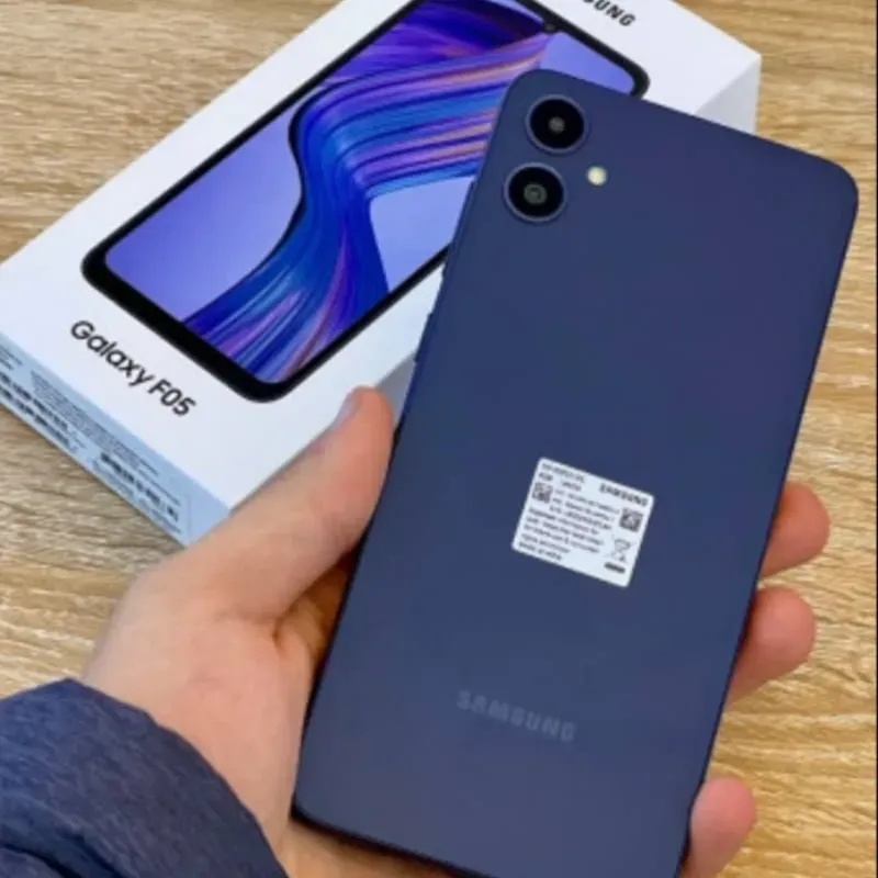 Samsung f05