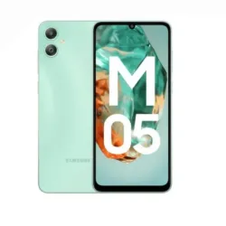 Samsung M05