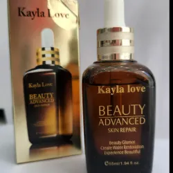 Serum de belleza avanzada 