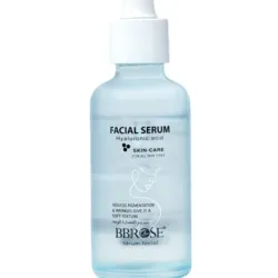 Serum facial