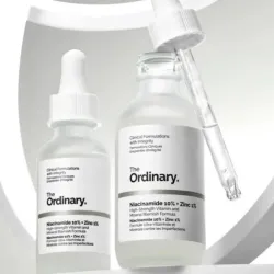 Serum the ordinary 
