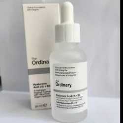 Serum the ordinary 