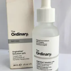 Serum the ordinary 