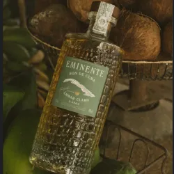 Ron eminente 3 años 