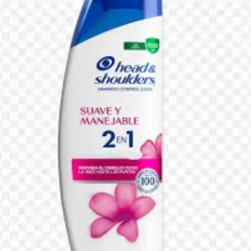 Shampoo