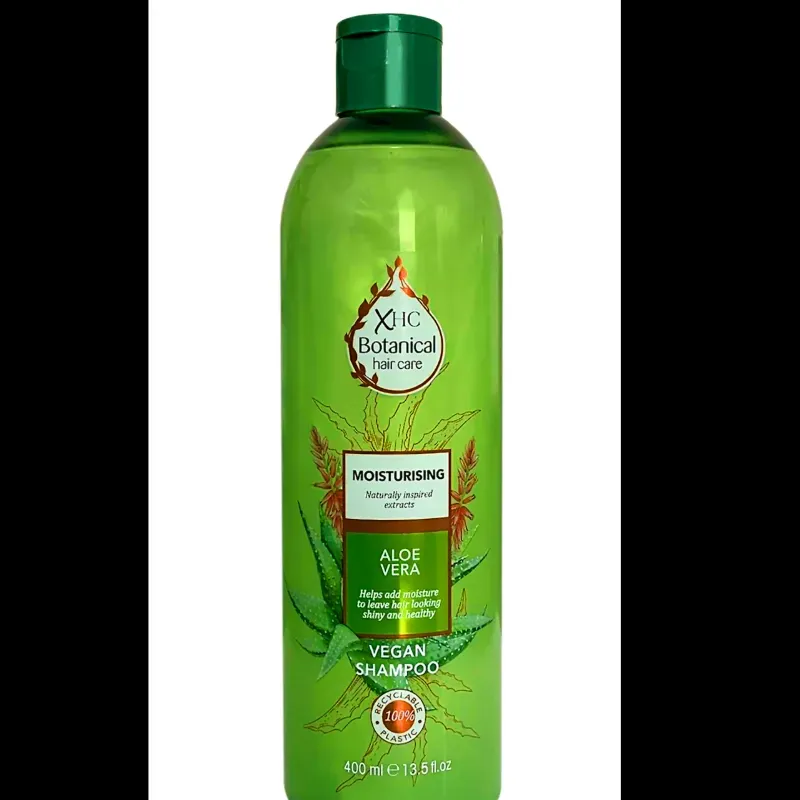 Shampoo