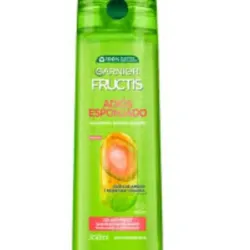 Shampoo garnier 