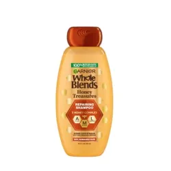 Shampoo garnier