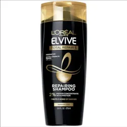 Shampoo loreal