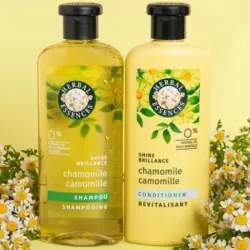 Shampoo y Acondicionador Herbal essences