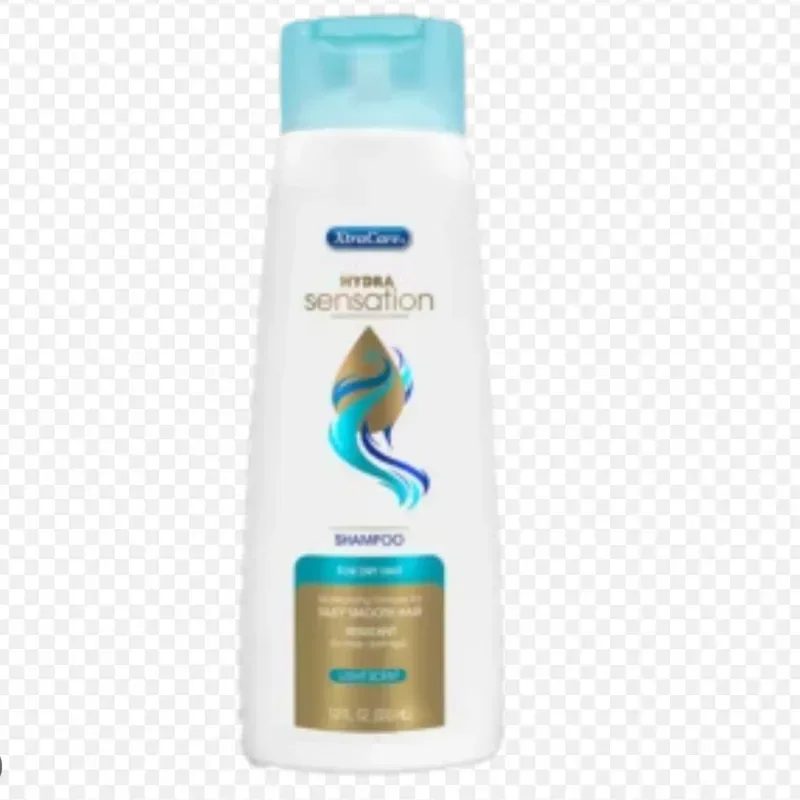 Shampoo