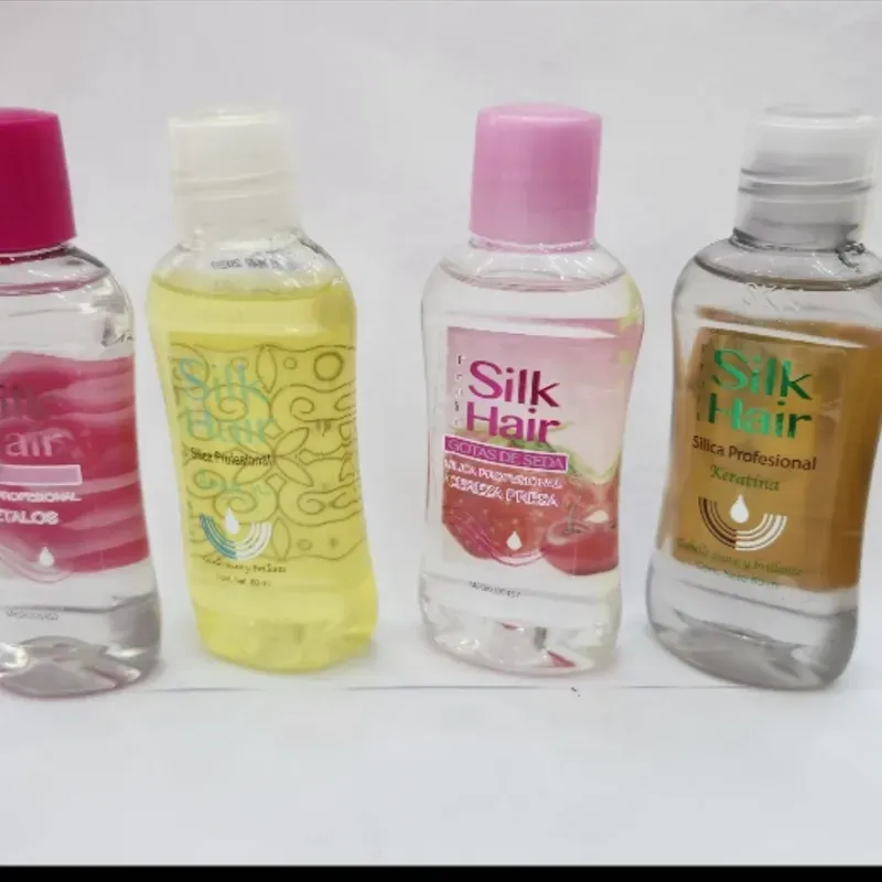 Silicona 60 ml