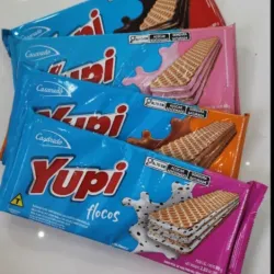 Sorbetos yupi