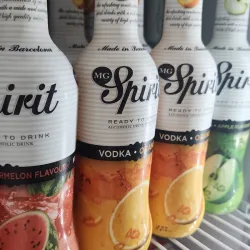 Spirit
