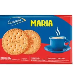Galleta maría 