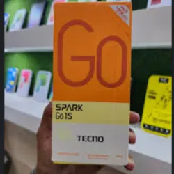 Tecno go 1s